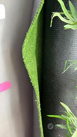 Attrezzi per palestra