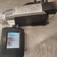 videocamera mini dv panasonic