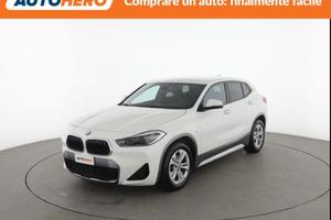 BMW X2 xDrive18d Msport-X