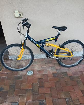 bici uomo