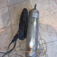 Pompa Immersione