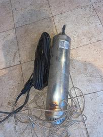 Pompa Immersione