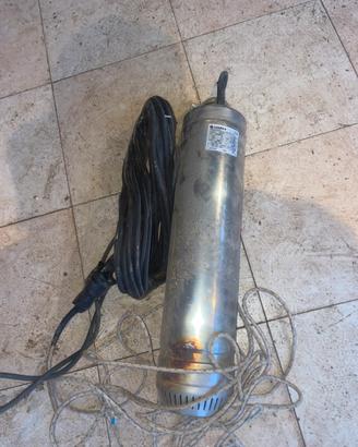 Pompa Immersione
