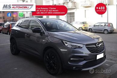 Opel Grandland Opel 1.5 diesel Ecotec Start&S...