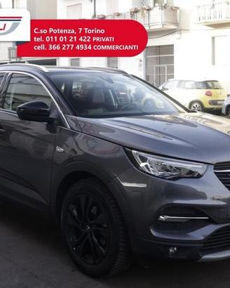 Opel Grandland Opel 1.5 diesel Ecotec Start&S...