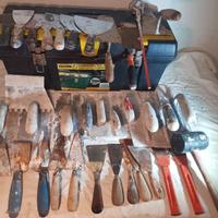 attrezzatura fai da te