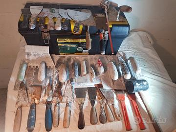 attrezzatura fai da te