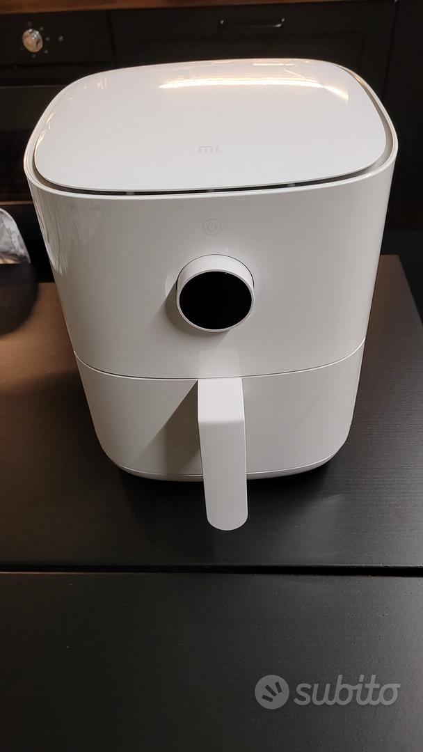 Xiaomi Mi Smart Air Fryer 3.5L Friggitrice ad Aria - Elettrodomestici In  vendita a Bari