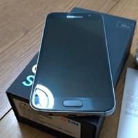 Samsung Galaxy s7 32gb Black Onyx con Accessori