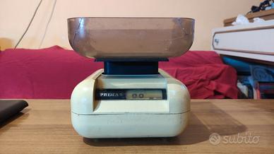 Bilancia Prima 5