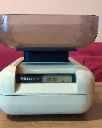 Bilancia Prima 5
