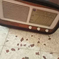 Radio Telefunken del 1926