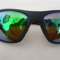 Occhiali da sole Maui Jim mod. Harness, NUOVI