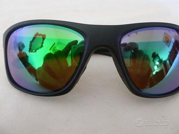 Occhiali da sole Maui Jim mod. Harness, NUOVI