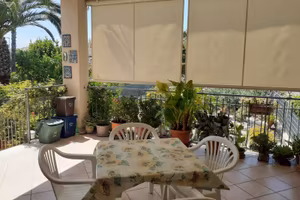 Villetta a schiera a Policoro