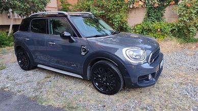 Mini Countryman SD ALL4 