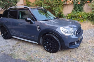 Mini Countryman SD ALL4 