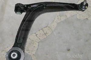 Braccio Panda 500 Ypsilon Fiesta Focus Ka Mondeo