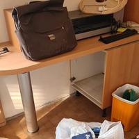 Penisola cucina / Banco snack – Buono stato –