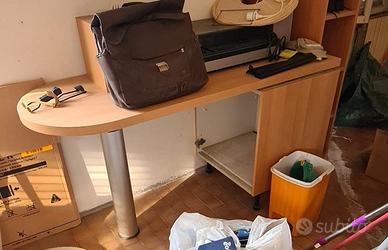 Penisola cucina / Banco snack – Buono stato –