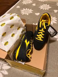 Scarpe da lavoro