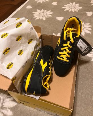 Scarpe da lavoro