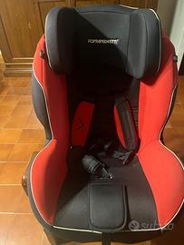 Seggiolino auto