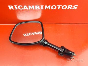 SPECCHIETTO SX SUZUKI GSX-R 750