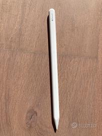 Apple pencil seconda generazione