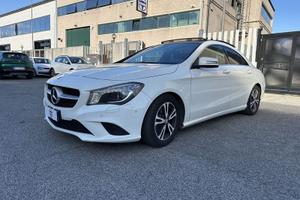 Mercedes-Benz CLA 220 CDI Automatic Premium