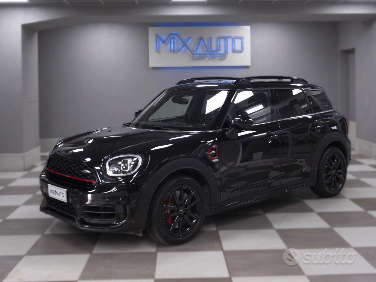 Mini Mini Countrym.(R60)