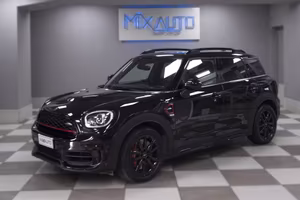 MINI Countryman 2.0 JCW ALL4 Auto