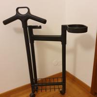 Magis Servomuto Totem  design Andries Van Onck