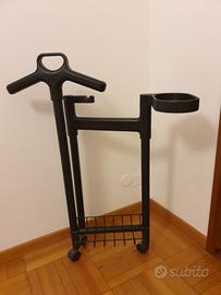 Magis Servomuto Totem  design Andries Van Onck