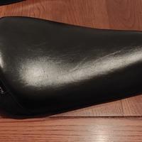 Sella monoposto LePera per H-D