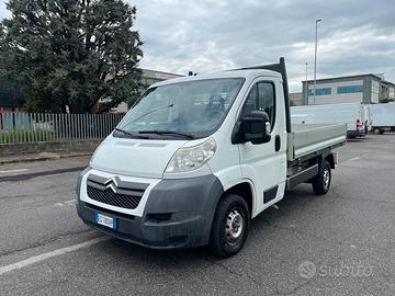 Citroen Jumper 35 2.2 HDi/120 PM Cassonato+ IVA