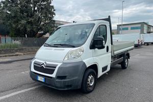 Citroen Jumper 35 2.2 HDi/120 PM Cassonato+ IVA