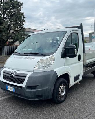 Citroen Jumper 35 2.2 HDi/120 PM Cassonato+ IVA