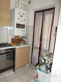 Immobile ingresso indipendente