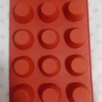 Stampo Silicone pasticceria chocolati dolci forno