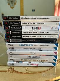 Scatole vuote senza gioco