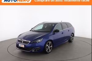 PEUGEOT 308 MJ25612