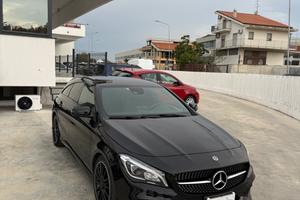 Mercedes-benz CLA 200 d S.W. Automatic Premium