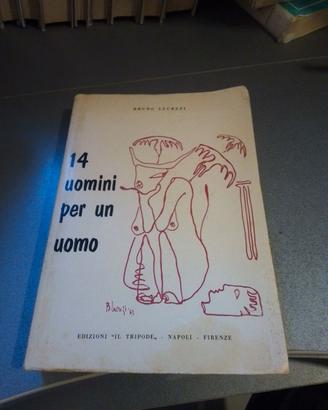 14 uomini per un uomo
