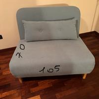 Divano letto
