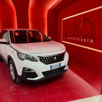 Peugeot 3008 BlueHDi 130 S&S Allure