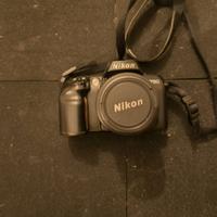 Macchina fotografica Nikon F65