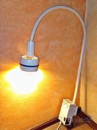 Heine HL 5000 lampada da visita.