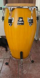 Strumento musicale Meinl Marathon Professional Tum
