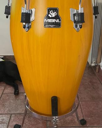Strumento musicale Meinl Marathon Professional Tum